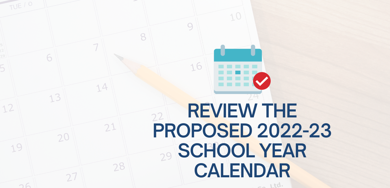 Bcsd Calendar 202223 January Calendar 2022